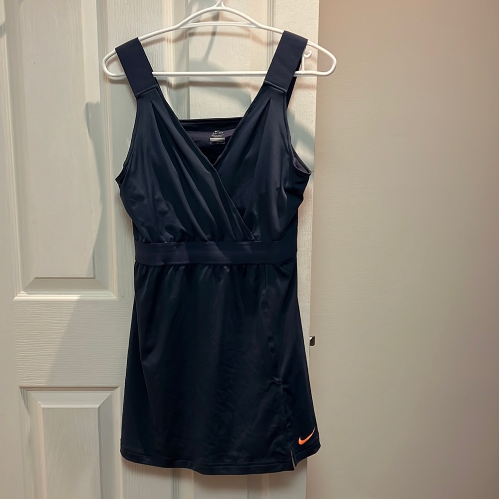 Serena Williams Nike Tennis Dress